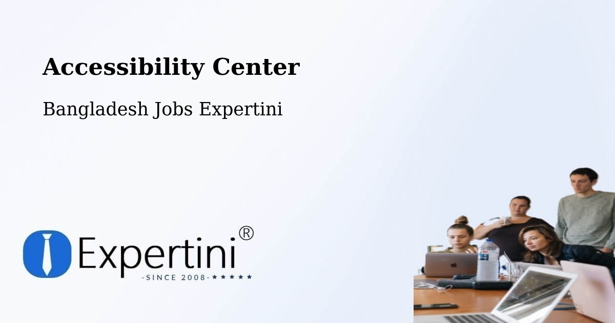 Accessibility Statement – Sayani - Bangladesh Jobs Expertini