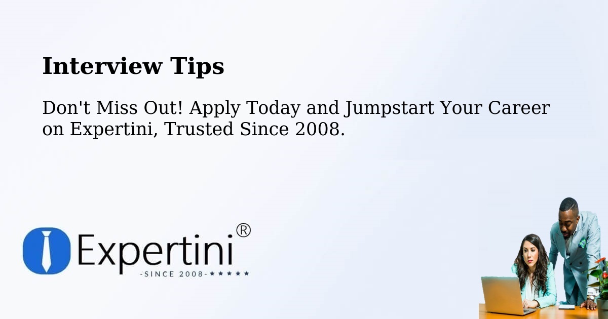 Interview Tips & Techniques for Job Seekers – Sayani - Sayani, Bangladesh Jobs Expertini