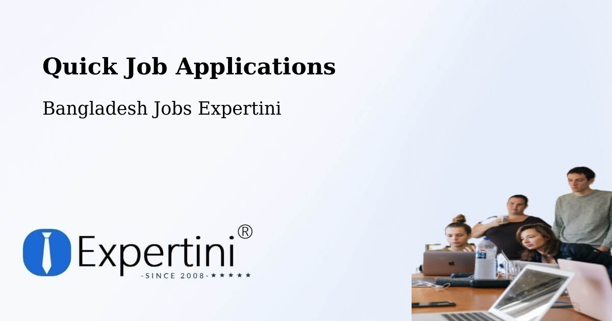 Quick Apply Feature – Sayani - Bangladesh Jobs Expertini